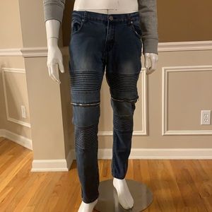 🔴Men’s Mecca jeans